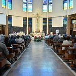 Ostatnia droga ks. kan. Wojciecha Michalaka