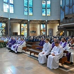 Ostatnia droga ks. kan. Wojciecha Michalaka