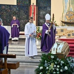 Ostatnia droga ks. kan. Wojciecha Michalaka