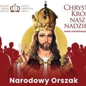 Narodowy Orszak Chrystusa Króla już w najbliższą niedzielę