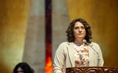 Pielgrzymka jubileuszowa Caritas Archidiecezji Katowickiej
