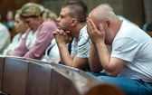 Pielgrzymka jubileuszowa Caritas Archidiecezji Katowickiej