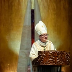 Pielgrzymka jubileuszowa Caritas Archidiecezji Katowickiej