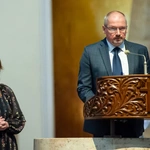 Pielgrzymka jubileuszowa Caritas Archidiecezji Katowickiej