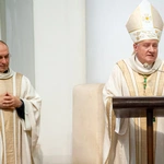 Pielgrzymka jubileuszowa Caritas Archidiecezji Katowickiej