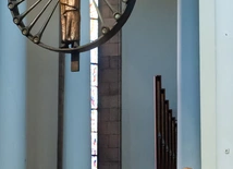 Pielgrzymka jubileuszowa Caritas Archidiecezji Katowickiej