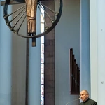 Pielgrzymka jubileuszowa Caritas Archidiecezji Katowickiej