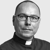 Dla wspólnoty Kościoła scena pod krzyżem jest momentem narodzin przyjaźni na wieki