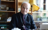 W rocznicę śmierci abp. Bolesława Pylaka pamiętamy w modlitwie