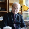 W rocznicę śmierci abp. Bolesława Pylaka pamiętamy w modlitwie