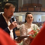 Bierzmowanie w Brzeznej