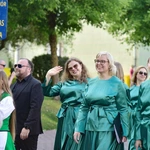 Barczewo. Festiwal Muzyki Chóralnej