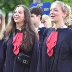 Barczewo. Festiwal Muzyki Chóralnej