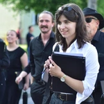 Barczewo. Festiwal Muzyki Chóralnej