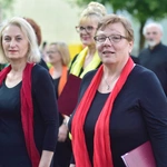 Barczewo. Festiwal Muzyki Chóralnej