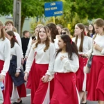 Barczewo. Festiwal Muzyki Chóralnej