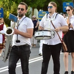 Barczewo. Festiwal Muzyki Chóralnej