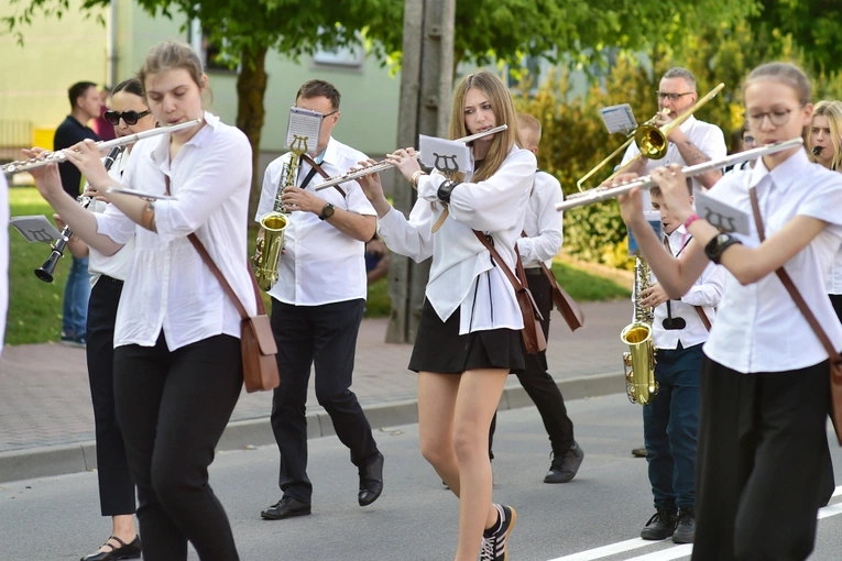 Barczewo. Festiwal Muzyki Chóralnej