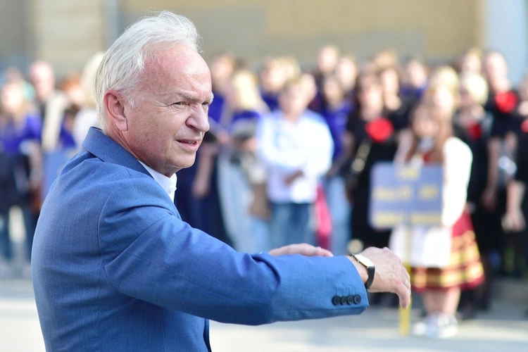 Barczewo. Festiwal Muzyki Chóralnej