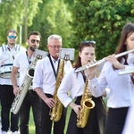 Barczewo. Festiwal Muzyki Chóralnej
