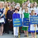 Barczewo. Festiwal Muzyki Chóralnej