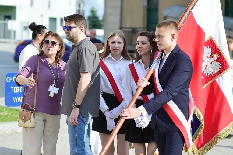 Barczewo. Festiwal Muzyki Chóralnej