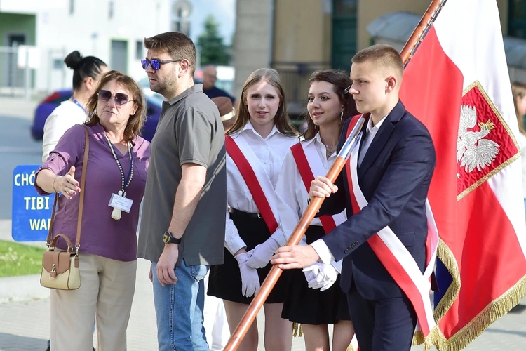 Barczewo. Festiwal Muzyki Chóralnej