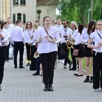 Barczewo. Festiwal Muzyki Chóralnej