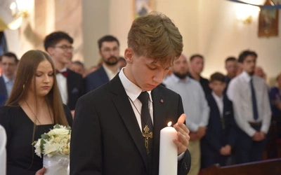 Czego się spodziewacie?