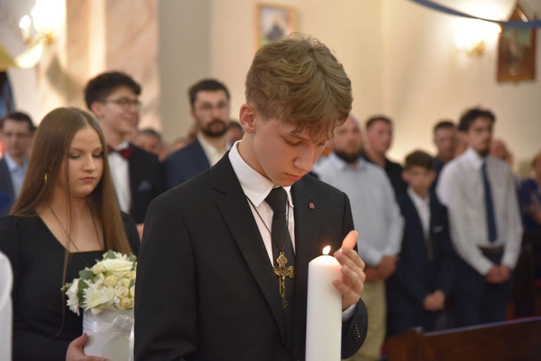 Czego się spodziewacie?