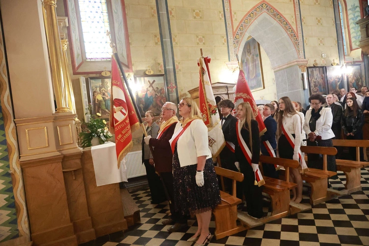 125. rocznica urodzin ks. Dziedziaka
