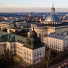 Centralny punkt obchodów 100-lecia archidiecezji katowickiej, 11 czerwca