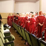 Spektakl o bp. Piotrze Gołębiowskim