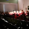 Spektakl o bp. Piotrze Gołębiowskim