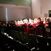 Spektakl o bp. Piotrze Gołębiowskim