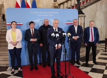 Katowice. Doradca ministerstwa infrastruktury: Ruch kolejowy pod estakadą jest bezpieczny
