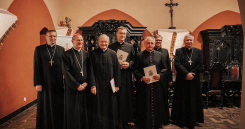 Dekrety proboszczowskie