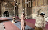 Pakistan