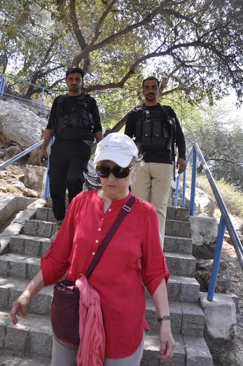 Pakistan