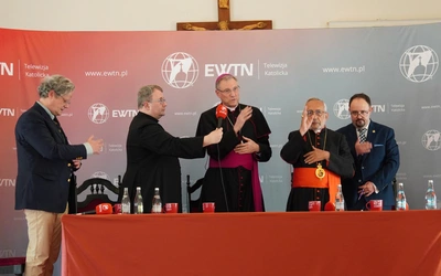 III Kongres Wieczystej Adoracji trwa we Wrocławiu