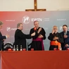 III Kongres Wieczystej Adoracji trwa we Wrocławiu