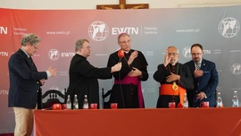 III Kongres Wieczystej Adoracji trwa we Wrocławiu
