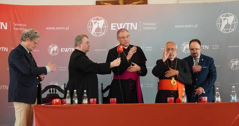 III Kongres Wieczystej Adoracji trwa we Wrocławiu