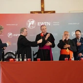 III Kongres Wieczystej Adoracji trwa we Wrocławiu