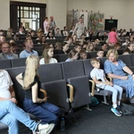 Gala konkursów diecezjalnych. Zdjęcia wszystkich laureatów