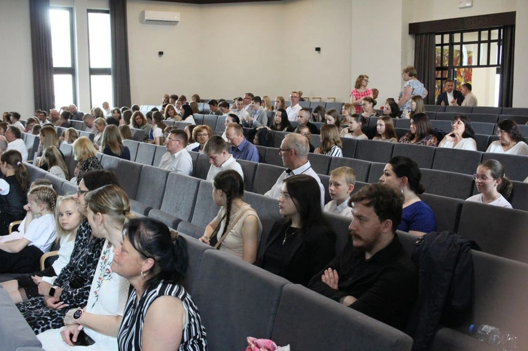 Gala konkursów diecezjalnych. Zdjęcia wszystkich laureatów