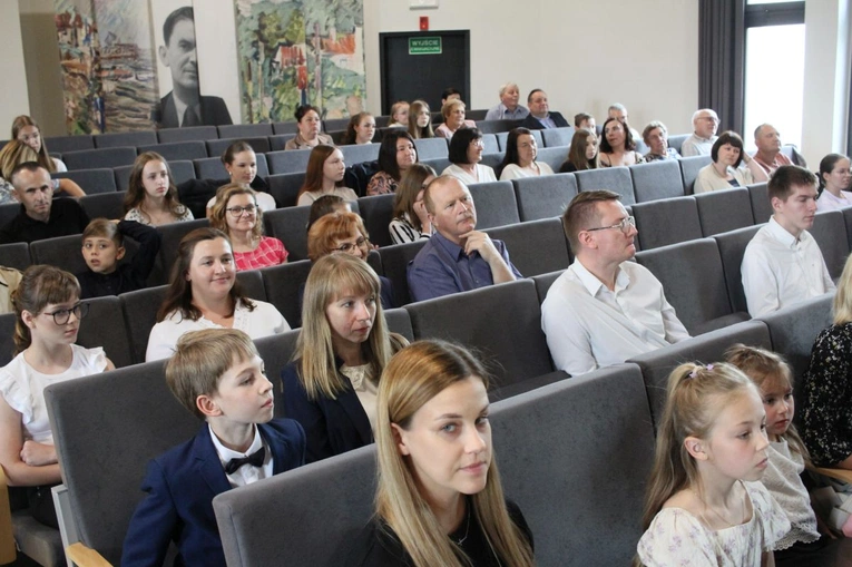 Gala konkursów diecezjalnych. Zdjęcia wszystkich laureatów