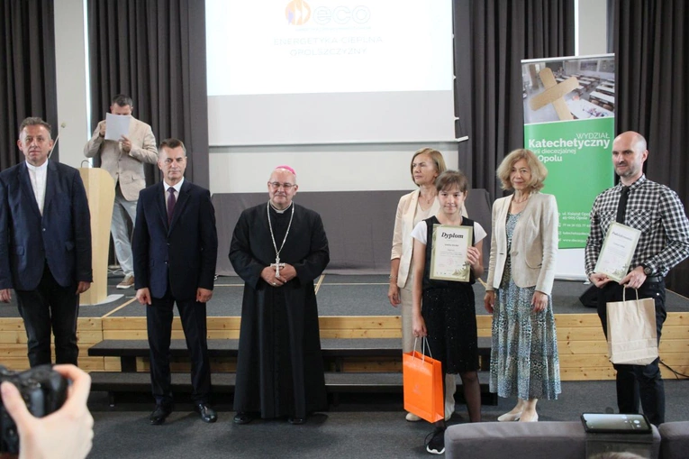 Gala konkursów diecezjalnych. Zdjęcia wszystkich laureatów
