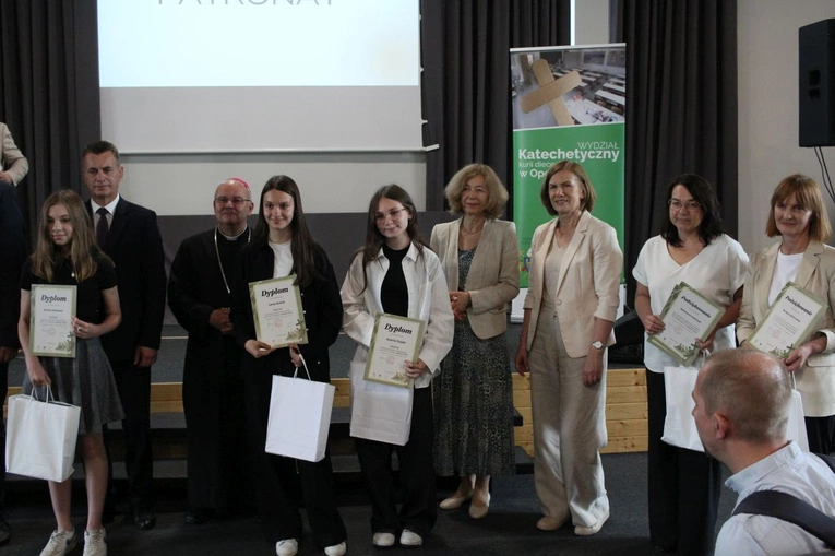 Gala konkursów diecezjalnych. Zdjęcia wszystkich laureatów