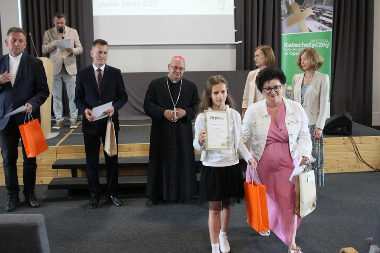 Gala konkursów diecezjalnych. Zdjęcia wszystkich laureatów